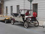 (198'732) - Ford - 5AT 9455 - am 19.