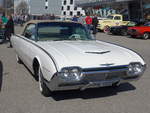 (203'223) - Ford - BE 33'332 - am 24.