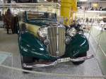 (150'033) - Horch - IA-704 - am 25.