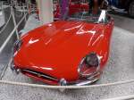 (150'020) - Jaguar am 25.