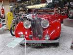 (150'022) - Jaguar - KBH 255 - am 25.
