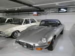 (272'982) - Jaguar am 15.