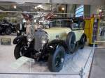 (149'873) - Mercedes am 25.