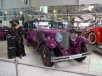 (149'876) - Mercedes am 25.