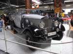 (150'004) - Mercedes - IA-10'022 - am 25.