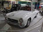 (150'010) - Mercedes am 25.