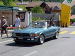 (151'257) - Mercedes - ZH 666'883 - am 8.
