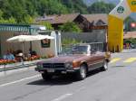 (151'299) - Mercedes - OW 140 U - am 8.