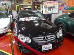 (152'388) - Mercedes Benz CLK Convertible - Jahrgang 2006 - von  Britney Spears  am 9.