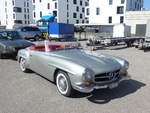 (203'219) - Mercedes - FR 17'712 - am 24.