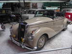 (205151) - Mercedes am 13.