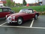 (144'108) - MG - BE 32'209 - am 12.