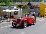 (151'285) - MG - LU 82'167 - am 8.