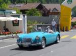 (151'295) - MG - ZH 361'372 - am 8.