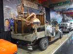 (152'423) - Oldsmobile - Jahrgang 1921 - 4V 7083 - von  Beverly Hillibillies  am 9.