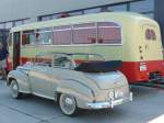 (164'129) - Opel - SZ 693 - am 29. August 2015 in Oberkirch, CAMPUS Sursee