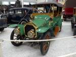 (150'345) - Peugeot am 26.