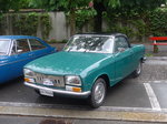 (170'623) - Peugeot - LU 75'549 - am 14.