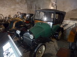 (172'938) - Peugeot-Bugatti von 1913 am 13.