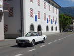 (206'088) - Peugeot - BL 23'600 - am 8.