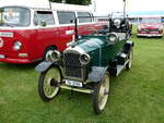 (235'973) - Peugeot - TG 2782 - am 21. Mai 2022 in Arbon, Arbon Classics