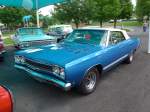 (152'299) - Plymouth am 9.
