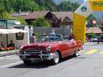 (151'283) - Pontiac - AG 30'805 - am 8.
