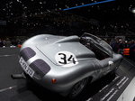 (169'191) - Porsche - S-KN 213 - am 7.