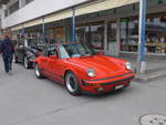 (193'150) - Porsche - NW 911'000 - am 20.