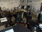 (172'936) - Renault - 667 DV 06 - am 13. Juli 2016 im Schloss Grandson