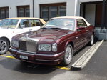 (170'806) - Rolls-Royce - ZG 1951 - am 14.