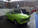 (193'425) - Trabant - LI-AI 1 - am 26.