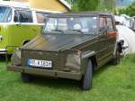 (160'262) - Volkswagen - FR-K 181H - am 9.