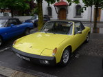 (170'671) - VW-Porsche - BL 88'998 - am 14.