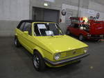 (203'100) - VW-Golf am 24.