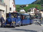 (208'289) - Simplon Express - VS 480'111 - am 3. August 2019 in Simplon Dorf