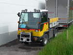 (205'483) - Bucher am 25. Mai 2019 in Riggisberg, Garage Engeloch