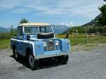 (252'666) - Land-Rover am 14.