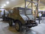 (161'533) - PTT-Regie - P 54'002 - Mercedes am 30.