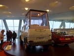 (186'457) - Mercedes-Benz 230 G  Papamobil  von 1980; Papst Johannes-Paul II.