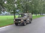 (155'114) - Saurer - SG 27'864 U - am 13.