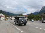(165'399) - Saurer - TI 2512 - am 19.