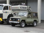 (272'939) - Saurer - SO 20'069 - am 15.