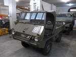 (205'210) - Steyr-Puch am 18.