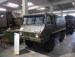 (205'253) - Steyr-Puch - ZG 53'595 - am 18.