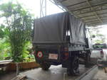 (211'581) - Steyr-Puch - CL 290'139 - am 18.