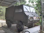 (211'582) - Steyr-Puch - CL 290'139 - am 18.