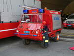 (238'374) - Brndle, Wil - SG 1100 - Steyr-Puch am 24.
