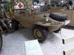 (149'900) - VW-Schwimmwagen - WH-39'015 - am 25.