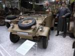 (149'901) - VW-Kbelwagen am 25.